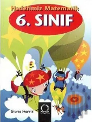 Hedefimiz Matematik: 6. Sınıf