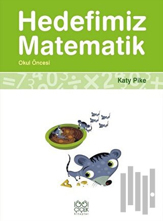 Hedefimiz Matematik - Okul Öncesi | Kitap Ambarı