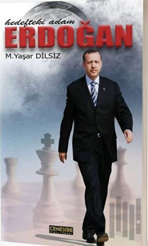 Hedefteki Adam Erdoğan | Kitap Ambarı