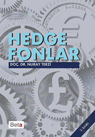 Hedge Fonları | Kitap Ambarı