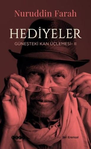 Hediyeler - Güneşteki Kan Üçlemesi 2