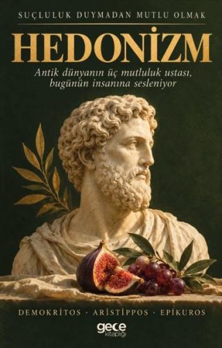 Hedonizm | Kitap Ambarı