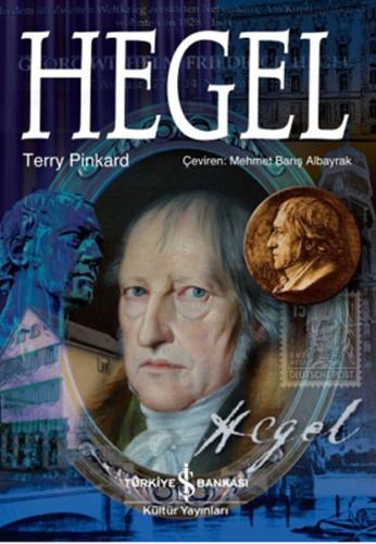 Hegel (Ciltli) | Kitap Ambarı