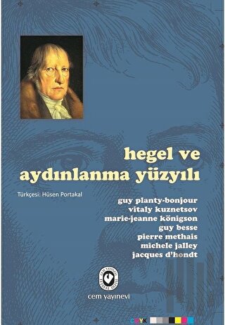 Hegel ve Aydınlanma Yüzyılı | Kitap Ambarı