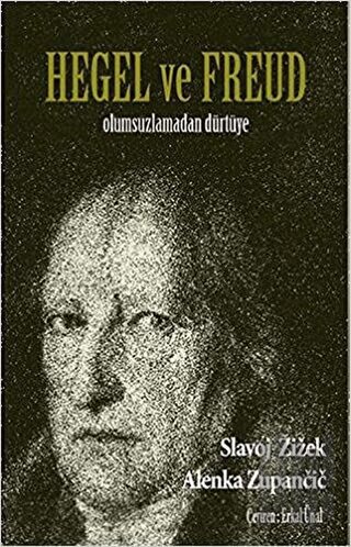 Hegel ve Freud | Kitap Ambarı