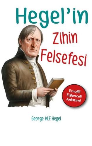 Hegel'in Zihin Felsefesi | Kitap Ambarı