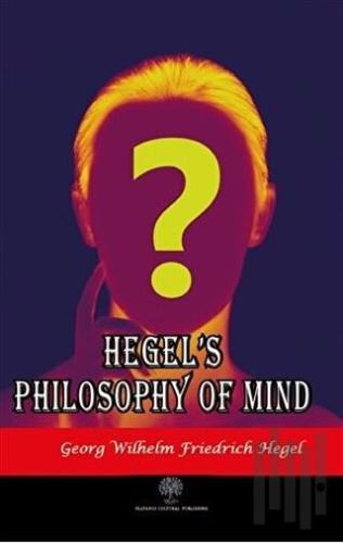 Hegel's Philosophy of Mind | Kitap Ambarı