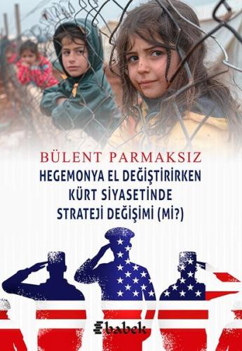 Hegomonya El Değiştirirken Kürt Siyasetinde Strateji Değişimi mi? | Ki