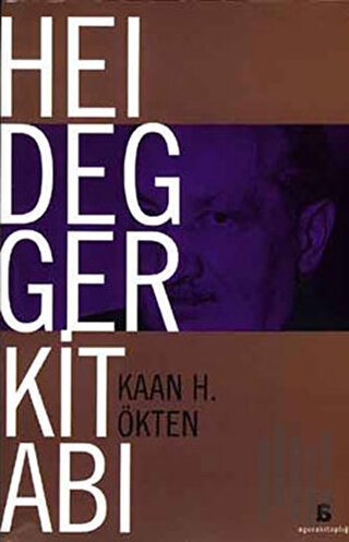 Heidegger Kitabı | Kitap Ambarı