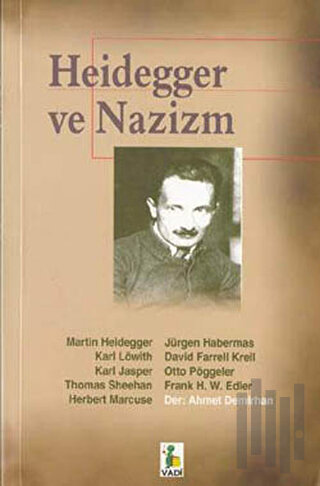 Heidegger ve Nazizm | Kitap Ambarı