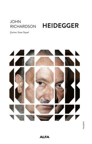 Heidegger | Kitap Ambarı