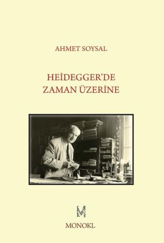 Heidegger'de Zaman Üzerine | Kitap Ambarı