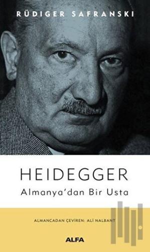 Heidegger | Kitap Ambarı