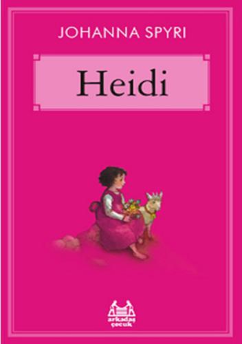 Heidi | Kitap Ambarı