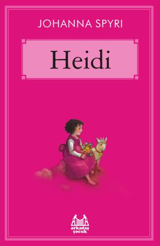 Heidi | Kitap Ambarı