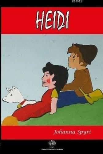 Heidi | Kitap Ambarı