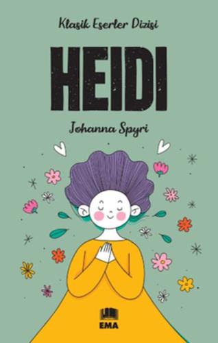 Heidi | Kitap Ambarı