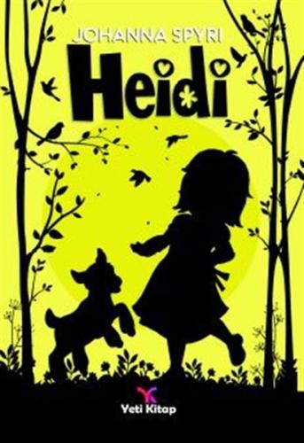 Heidi | Kitap Ambarı