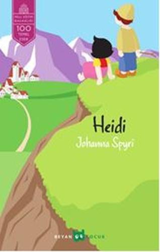 Heidi | Kitap Ambarı