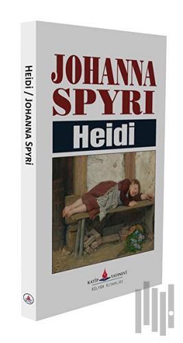 Heidi | Kitap Ambarı