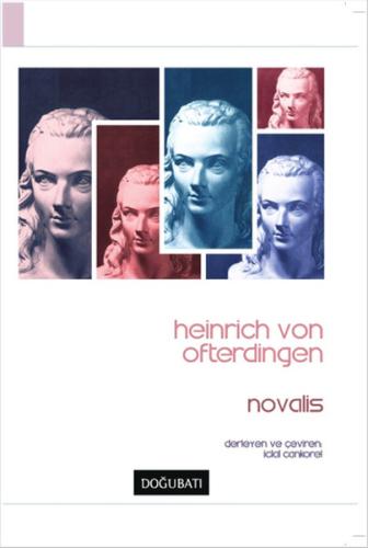Heinrich Von Ofterdingen | Kitap Ambarı