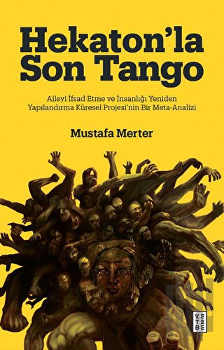 Hekaton’la Son Tango | Kitap Ambarı
