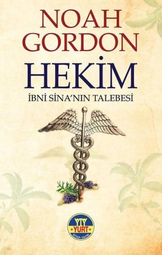 Hekim | Kitap Ambarı