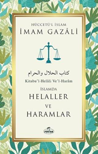 Helaller ve Haramlar | Kitap Ambarı