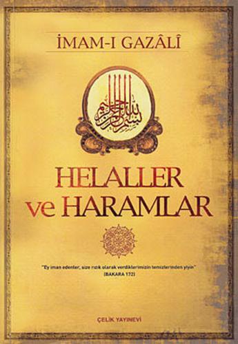 Helaller ve Haramlar | Kitap Ambarı