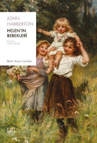 Helen'ın Bebekleri | Kitap Ambarı