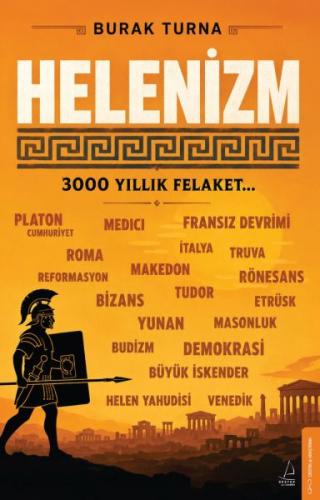 Helenizm | Kitap Ambarı