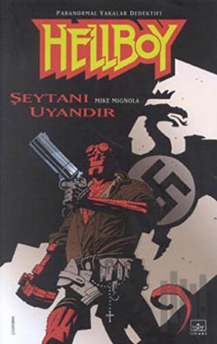 Hellboy - Şeytanı Uyandır