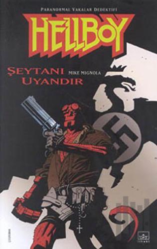 Hellboy - Şeytanı Uyandır | Kitap Ambarı
