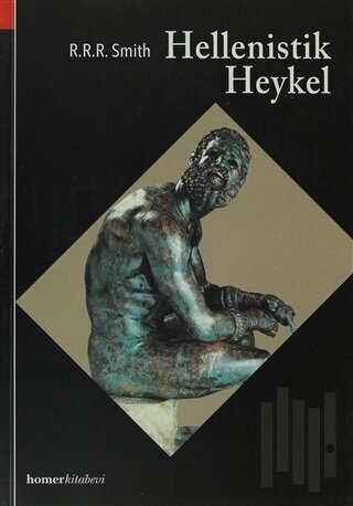 Hellenistik Heykel | Kitap Ambarı