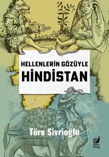 Hellenlerin Gözüyle Hindistan | Kitap Ambarı