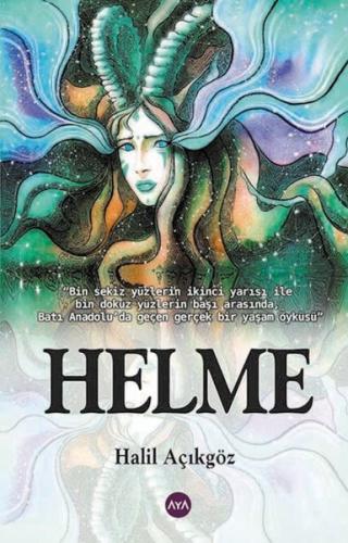 Helme | Kitap Ambarı