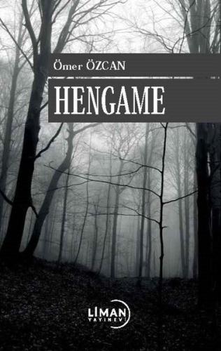 Hengame | Kitap Ambarı