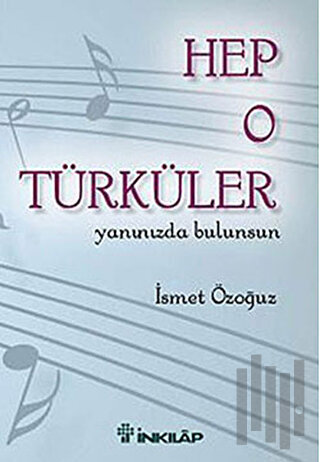 Hep O Türküler | Kitap Ambarı