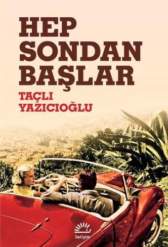 Hep Sondan Başlar | Kitap Ambarı