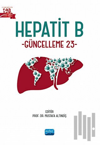 Hepatit B: Güncelleme 23