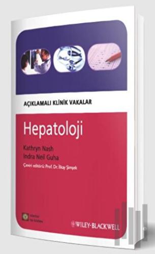 Hepatoloji