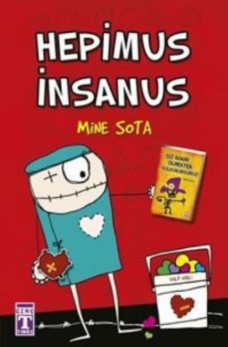 Hepimus İnsanus | Kitap Ambarı