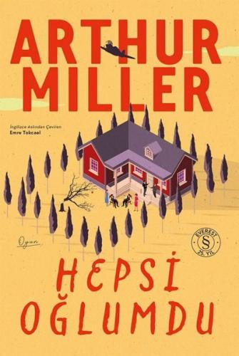 Hepsi Oğlumdu | Kitap Ambarı