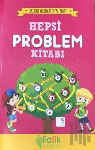 Hepsi Problem Kitabı 3. Sınıf | Kitap Ambarı