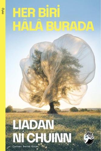 Her Biri Hala Burada | Kitap Ambarı