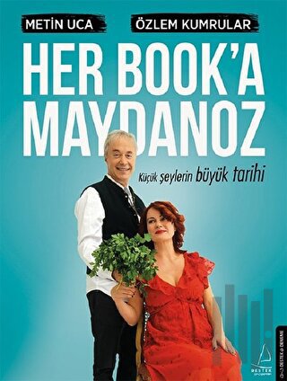 Her Book'a Maydanoz | Kitap Ambarı