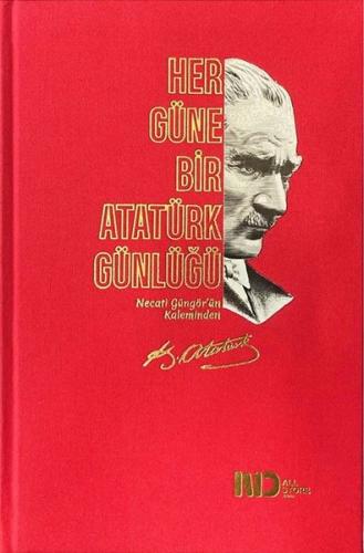 Her Güne Bir Atatürk 2020 Günlüğü | Kitap Ambarı