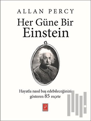 Her Güne Bir Einstein | Kitap Ambarı