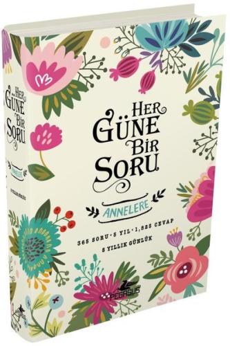 Her Güne Bir Soru: Üniversiteliler İçin (Ciltli)