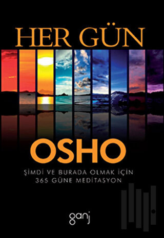 Her Güne Meditasyon